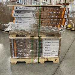 DALLAS LOCATION - Lifeproof Trail Oak 22 MIL x 8.7 in. W x 48 in. L Click Lock Waterproof Luxury Vinyl Plank Flooring (20.1 sqft/case) PALLET-(44 CASES)