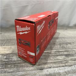 NEW - Milwaukee 18V Lithium-Ion Cordless 3/8 in. Right-Angle Drill (Tool-Only)