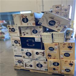 DALLAS LOCATION  - MIXED DIAPERS & WIPES PALLET