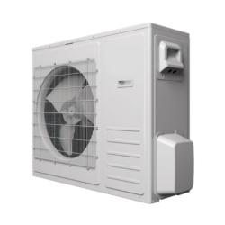 DALLAS LOCATION - HORZ DISCHARGE AIR CONDITIONER R410A 208-230/1/60 35.375W