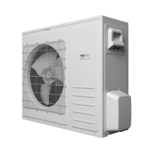 DALLAS LOCATION - HORZ DISCHARGE AIR CONDITIONER R410A 208-230/1/60 35.375W