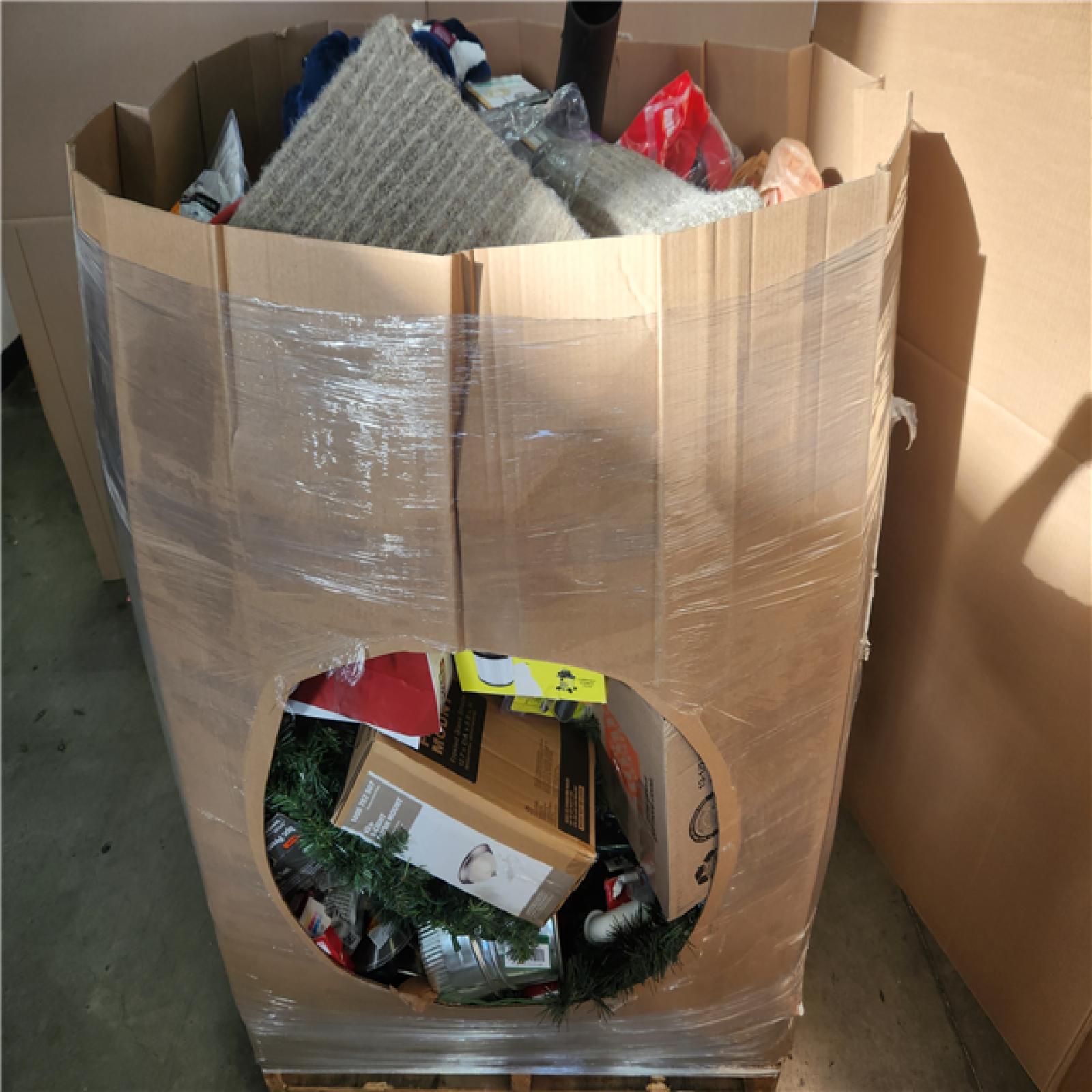 Phoenix AS-IS Monster Turbo Pallet