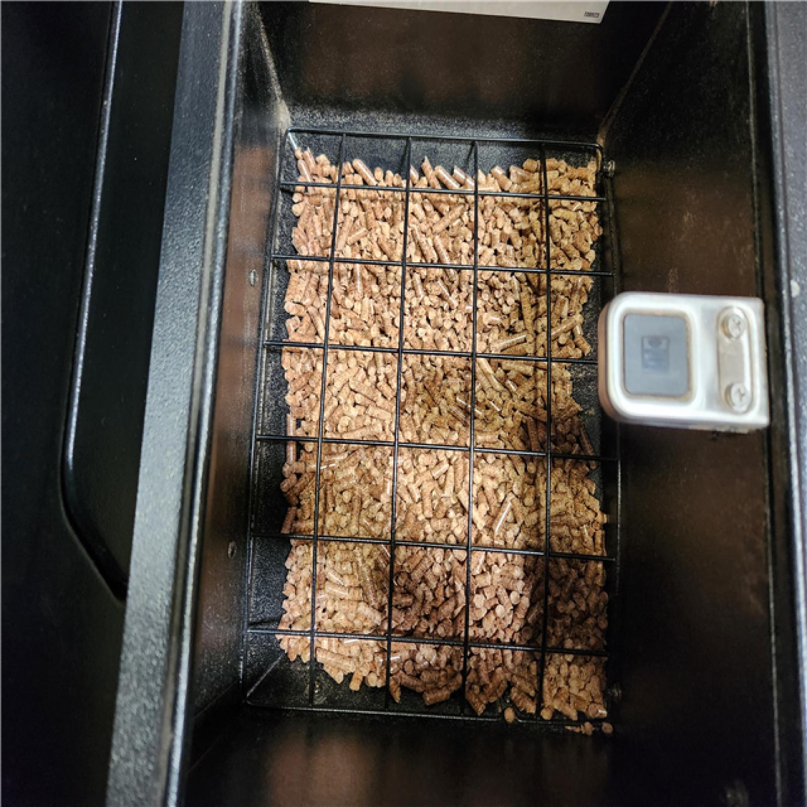 Phoenix AS-IS Traeger Timberline XL Wi-Fi Wood Pellet Grill