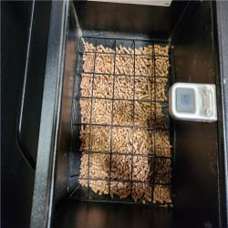 Phoenix AS-IS Traeger Timberline XL Wi-Fi Wood Pellet Grill