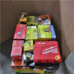 PHOENIX AS-IS TOOL PALLET