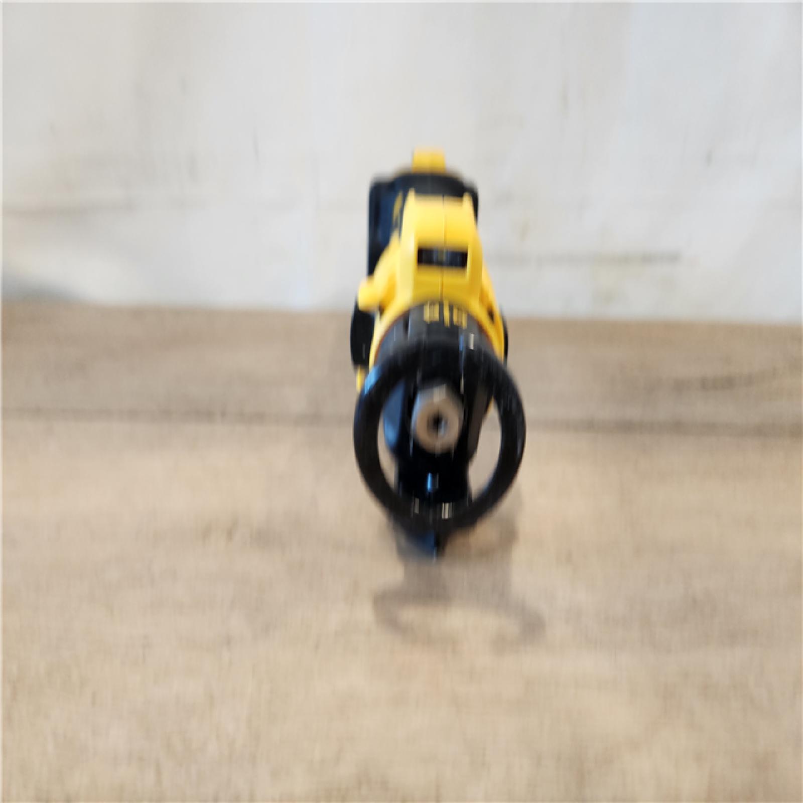 AS-IS- DEWALT 20V MAX Cordless Cut Out Tool