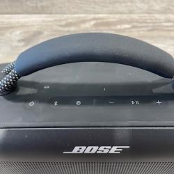 AS-IS Bose SoundLink Max Portable Speaker Waterproof Bluetooth Speaker