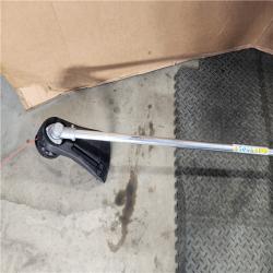 HOUSTON LOCATION - AS-IS Echo SRM-225 21.2cc 2 Stroke Fuel Efficient Durable Gas Straight Shaft Trimmer