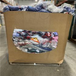 DALLAS LOCATION - BULLSEYE CLOTHING, HOME GOODS