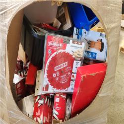 Phoenix AS-IS Mixed Home Improvement Pallet