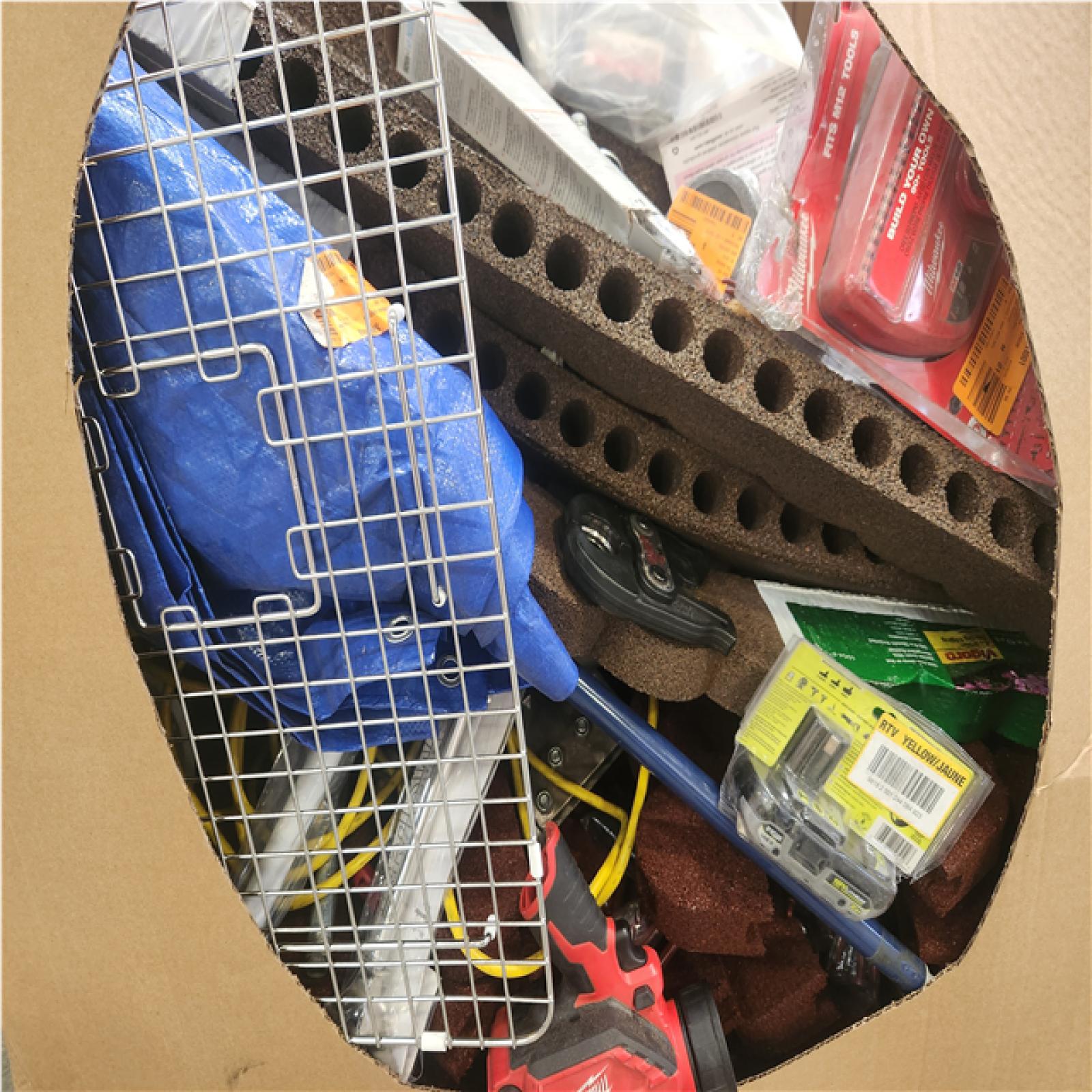 Phoenix AS-IS Monster Turbo Pallet