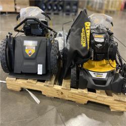 DALLAS LOCATION - AS-IS HOME IMPROVEMENT PALLET