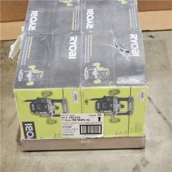 HOUSTON LOCATION - AS-IS (NEW)RYOBI 2 Peak Plunge Base Corded Router QTY - 4