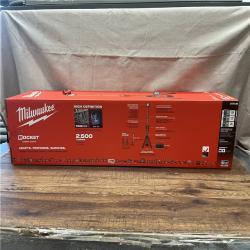 NEW Milwaukee 2131-20 M18 18V Cordless Rocket Dual Power Tower Light (Tool Only)