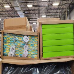 Phoenix AS-IS Mixed Home Improvement Pallet