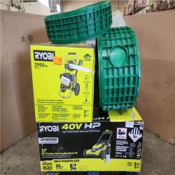 Phoenix AS-IS Monster Turbo Pallet