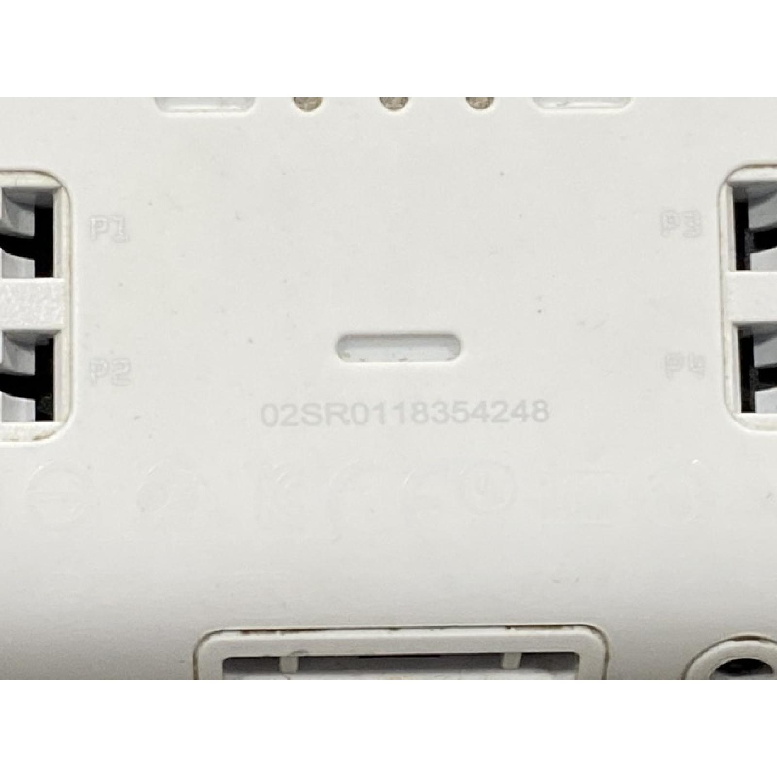 AS-IS Microsoft - Elite Series 2 Core Wireless Controller - Red