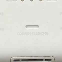 AS-IS Microsoft - Elite Series 2 Core Wireless Controller - Red