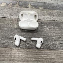 AS-IS Apple AirPods Pro 2 Wireless Earbuds  Active Noise Cancellation