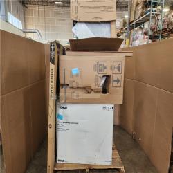 Phoenix AS-IS Mixed Home Improvement Pallet