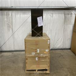 Houston Location AS IS - BCKR 6+1 Drawer Pallet
