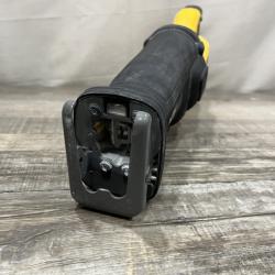 AS-IS DEWALT 20-Volt XR Cordless Reciprocating Saw (Tool Only)