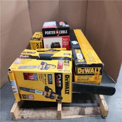 CALIFONIA  AS-IS TOOL PALLET