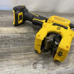 AS-IS DEWALT 20-Volt MAX XR Copper Cutter (Tool Only)