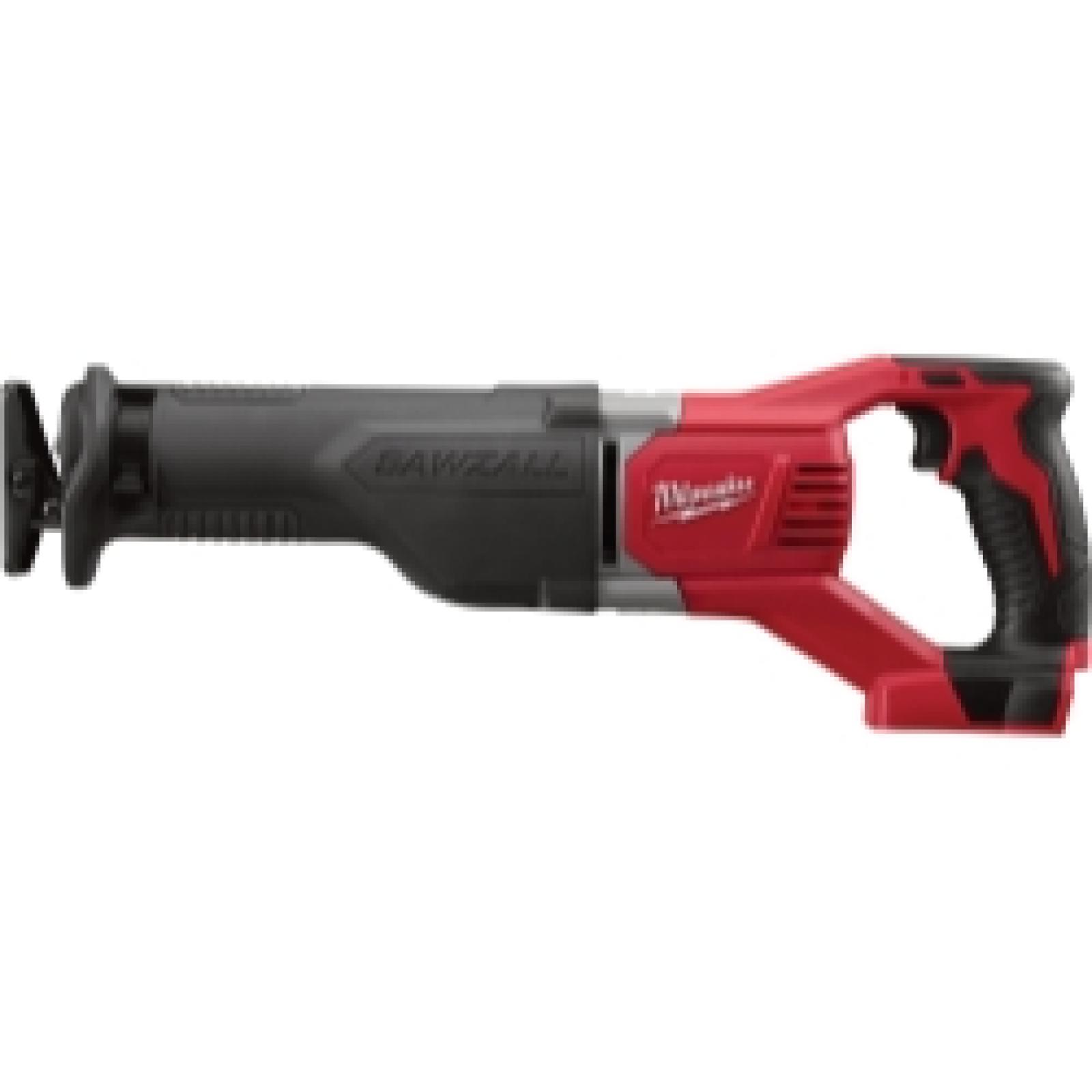 NEW- Milwaukee  M18 SAWZALL Lithium-Ion Cordless Reciprocating Saw (Tool Only)