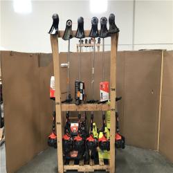 California Outdoor As-is Tool Pallet