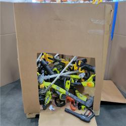 PHOENIX AS-IS TOOL PALLET