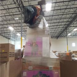 California AS-IS Holiday Pallet