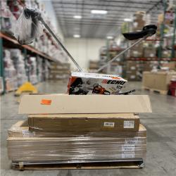 DALLAS LOCATION - AS-IS MONSTER TURBO