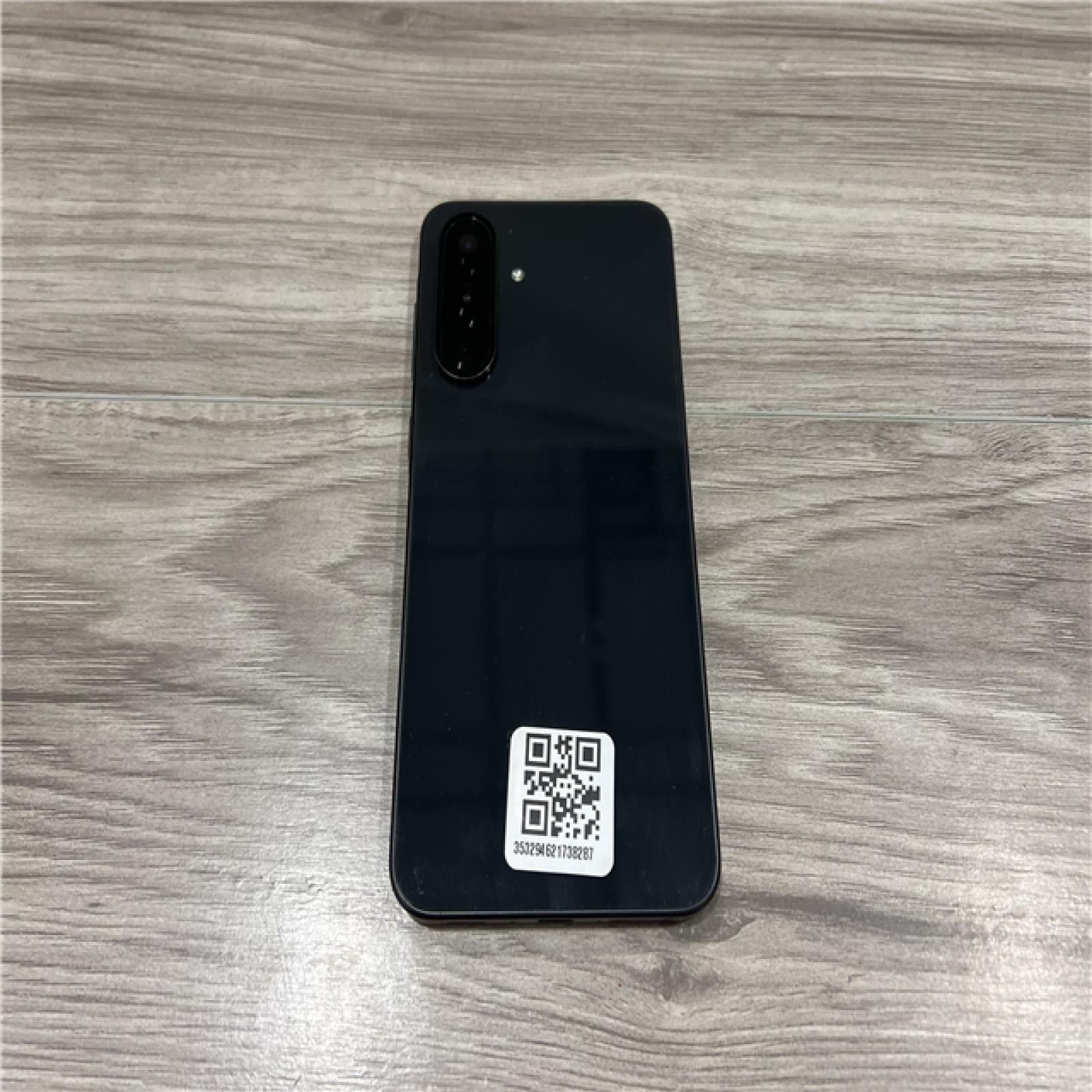 AS-IS Samsung Galaxy A36 5G A Series 128GB