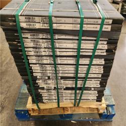 Phoenix Location NEW MSI Pure Harmony 24 in. x 48 in. Polished Porcelain Marble Look Floor and Wall Tile (432 sq. ft./27 Case)
