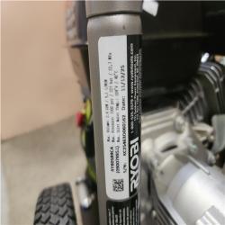 Phoenix NEW RYOBI 3300 PSI 2.4 GPM Cold Water Gas Pressure Washer with 212cc Engine