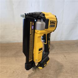 AS-IS DEWALT ATOMIC 20V MAX Cordless 23 Gauge Pin Nailer Kit