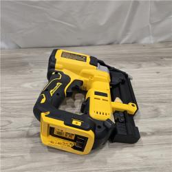 AS-IS DeWalt DCN623D1 20V MAX Atomic Compact Cordless Pin Nailer Kit