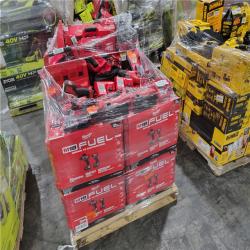 Pittston Location As-Is Power Tools Partial Truckload (11 Pallets) 9579-A