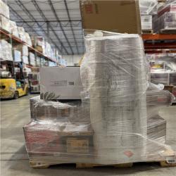 DALLAS LOCATION- AS-IS MONSTER TURBO