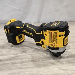 AS-IS DeWalt 2-Tool Combo Kit