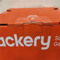 Phoenix Location NEW Jackery Solar Generator Explorer 1000 Plus 1264.64Wh/2000W Model No. JE-1000C (SEALED)