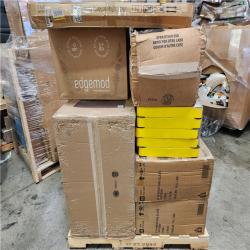 Phoenix AS-IS Mixed Home Improvement Pallet