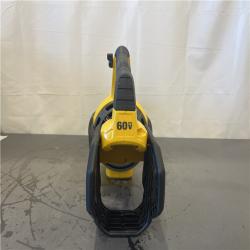 AS-IS- DEWALT 60V MAX Brushless Cordless Handheld Leaf Blower