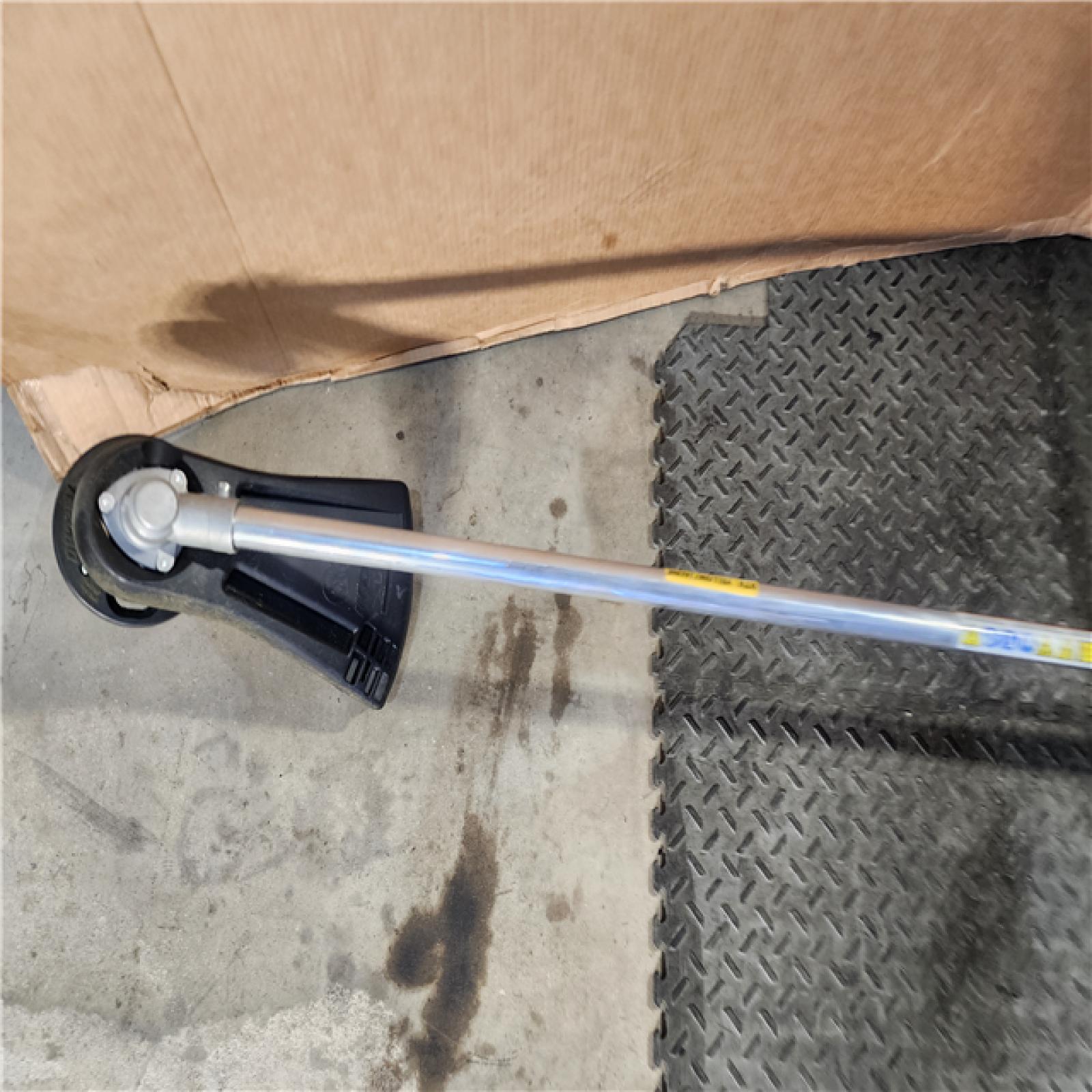 HOUSTON LOCATION - AS-IS Echo 16 Inch 21.2 CC Engine Straight Shaft String Trimmer - SRM-2120
