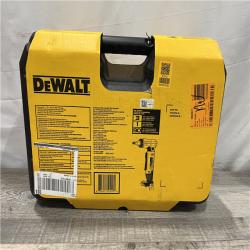 NEW - DEWALT 20V MAX Cordless 1 in. PEX Expansion Tool Kit