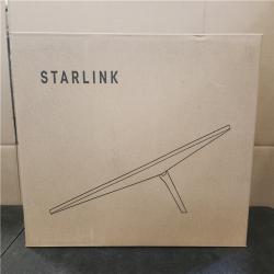 Phoenix NEW STARLINK Standard 4 X : High-Speed  Low-Latency Internet Kit (Latest Model) (SEALED)