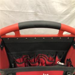 NEW- Milwaukee 20 in. PACKOUT Tote