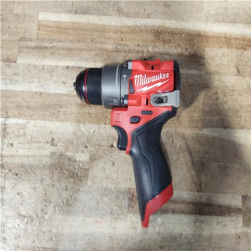 Houston Location AS-IS Milwaukee FUEL Drill