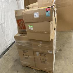 Houston Location AS IS - Home Improvement Pallet